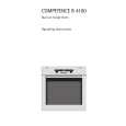 AEG CB4100-AUK Owners Manual AEG CB4100-AUK Owners Manual
