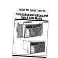 WHIRLPOOL R81 Owners Manual WHIRLPOOL R81 Owners Manual