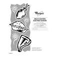 WHIRLPOOL YGY398LXPB00 Owners Manual WHIRLPOOL YGY398LXPB00 Owners Manual
