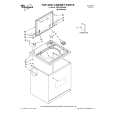 WHIRLPOOL 7MWC87660SM0 Parts Catalog WHIRLPOOL 7MWC87660SM0 Parts Catalog