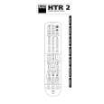 NAD HTR-2 Owners Manual NAD HTR-2 Owners Manual