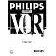PHILIPS VR654/50 Owners Manual PHILIPS VR654/50 Owners Manual