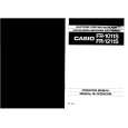 CASIO FR1211 Owners Manual CASIO FR1211 Owners Manual