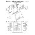 WHIRLPOOL TUD4700KB0 Parts Catalog WHIRLPOOL TUD4700KB0 Parts Catalog