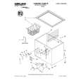 WHIRLPOOL SCF0710HW05 Parts Catalog WHIRLPOOL SCF0710HW05 Parts Catalog