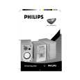 PHILIPS MC-20/22 Owners Manual PHILIPS MC-20/22 Owners Manual