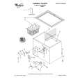WHIRLPOOL EH100FXKQ00 Parts Catalog WHIRLPOOL EH100FXKQ00 Parts Catalog