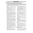 NOVAMATIC FH65-302-230 Owners Manual NOVAMATIC FH65-302-230 Owners Manual