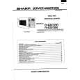 SHARP R4G57 Owners Manual SHARP R4G57 Owners Manual