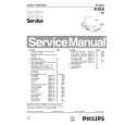 PHILIPS A10A AA CHASSIS Service Manual PHILIPS A10A AA CHASSIS Service Manual