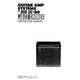 ROLAND JC-80 Owners Manual ROLAND JC-80 Owners Manual