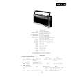 SONY EFM-117L Service Manual SONY EFM-117L Service Manual
