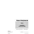 TEKTRONIX 7D15 Service Manual TEKTRONIX 7D15 Service Manual