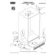 WHIRLPOOL RS20AQXFN01 Parts Catalog WHIRLPOOL RS20AQXFN01 Parts Catalog