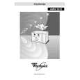 WHIRLPOOL AMW 2035 WH Owners Manual WHIRLPOOL AMW 2035 WH Owners Manual