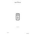 ELECTROLUX EHGT328CX Owners Manual ELECTROLUX EHGT328CX Owners Manual