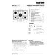 WHIRLPOOL AKS 361/IX Quick Start WHIRLPOOL AKS 361/IX Quick Start
