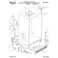 WHIRLPOOL 4YED22PWAN00 Parts Catalog WHIRLPOOL 4YED22PWAN00 Parts Catalog