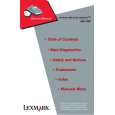 LEXMARK LEXMARK 3200 Service Manual LEXMARK LEXMARK 3200 Service Manual
