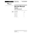 WHIRLPOOL AFG 323G Service Manual WHIRLPOOL AFG 323G Service Manual