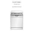 AEG 88080I-A Owners Manual AEG 88080I-A Owners Manual