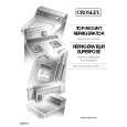 WHIRLPOOL CT14NKXHN00 Owners Manual WHIRLPOOL CT14NKXHN00 Owners Manual