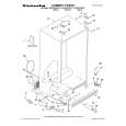 WHIRLPOOL KSRG22FKWH17 Parts Catalog WHIRLPOOL KSRG22FKWH17 Parts Catalog