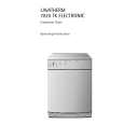 AEG LTH7020TK Owners Manual AEG LTH7020TK Owners Manual