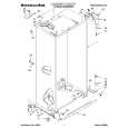 WHIRLPOOL KSSS42DBW00 Parts Catalog WHIRLPOOL KSSS42DBW00 Parts Catalog