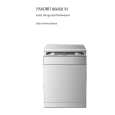 AEG F86050Vi Owners Manual AEG F86050Vi Owners Manual