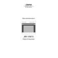 JUNO-ELECTROLUX JEH45012E R05 Owners Manual JUNO-ELECTROLUX JEH45012E R05 Owners Manual