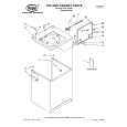WHIRLPOOL RAS7133KQ1 Parts Catalog WHIRLPOOL RAS7133KQ1 Parts Catalog