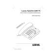 LOEWE LB2200TA Owners Manual LOEWE LB2200TA Owners Manual