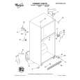WHIRLPOOL ET18JKXDN01 Parts Catalog WHIRLPOOL ET18JKXDN01 Parts Catalog