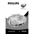 PHILIPS AZ1018/13 Owners Manual PHILIPS AZ1018/13 Owners Manual
