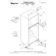 WHIRLPOOL CTB1401VRB00 Parts Catalog WHIRLPOOL CTB1401VRB00 Parts Catalog
