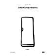 ELECTROLUX EU7508C Owners Manual ELECTROLUX EU7508C Owners Manual