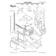 WHIRLPOOL GMC275PRQ00 Parts Catalog WHIRLPOOL GMC275PRQ00 Parts Catalog