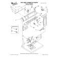 WHIRLPOOL LER5634AQ0 Parts Catalog WHIRLPOOL LER5634AQ0 Parts Catalog