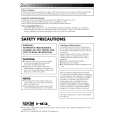 JVC GR-AX837EG(S) Owners Manual JVC GR-AX837EG(S) Owners Manual