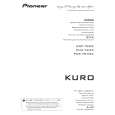 PIONEER KRP-TS02/S/WL5 Owners Manual PIONEER KRP-TS02/S/WL5 Owners Manual