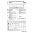 WHIRLPOOL ADG 6448 IX Quick Start WHIRLPOOL ADG 6448 IX Quick Start