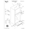 WHIRLPOOL 7MET18GKFN00 Parts Catalog WHIRLPOOL 7MET18GKFN00 Parts Catalog