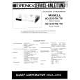 SHARP AD200TB Service Manual SHARP AD200TB Service Manual