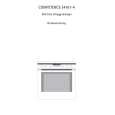 AEG E4101-4-A NORDIC R05 Owners Manual AEG E4101-4-A NORDIC R05 Owners Manual
