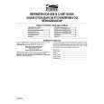 WHIRLPOOL TT18SKXRD00 Owners Manual WHIRLPOOL TT18SKXRD00 Owners Manual