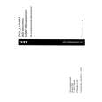 AEG CARAT2658 Owners Manual AEG CARAT2658 Owners Manual