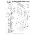 WHIRLPOOL AD25TJ1 Parts Catalog WHIRLPOOL AD25TJ1 Parts Catalog