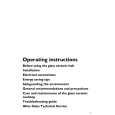 WHIRLPOOL ETPV 6950 IN Owners Manual WHIRLPOOL ETPV 6950 IN Owners Manual