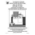 WHIRLPOOL FAV6800AWW Installation Manual WHIRLPOOL FAV6800AWW Installation Manual